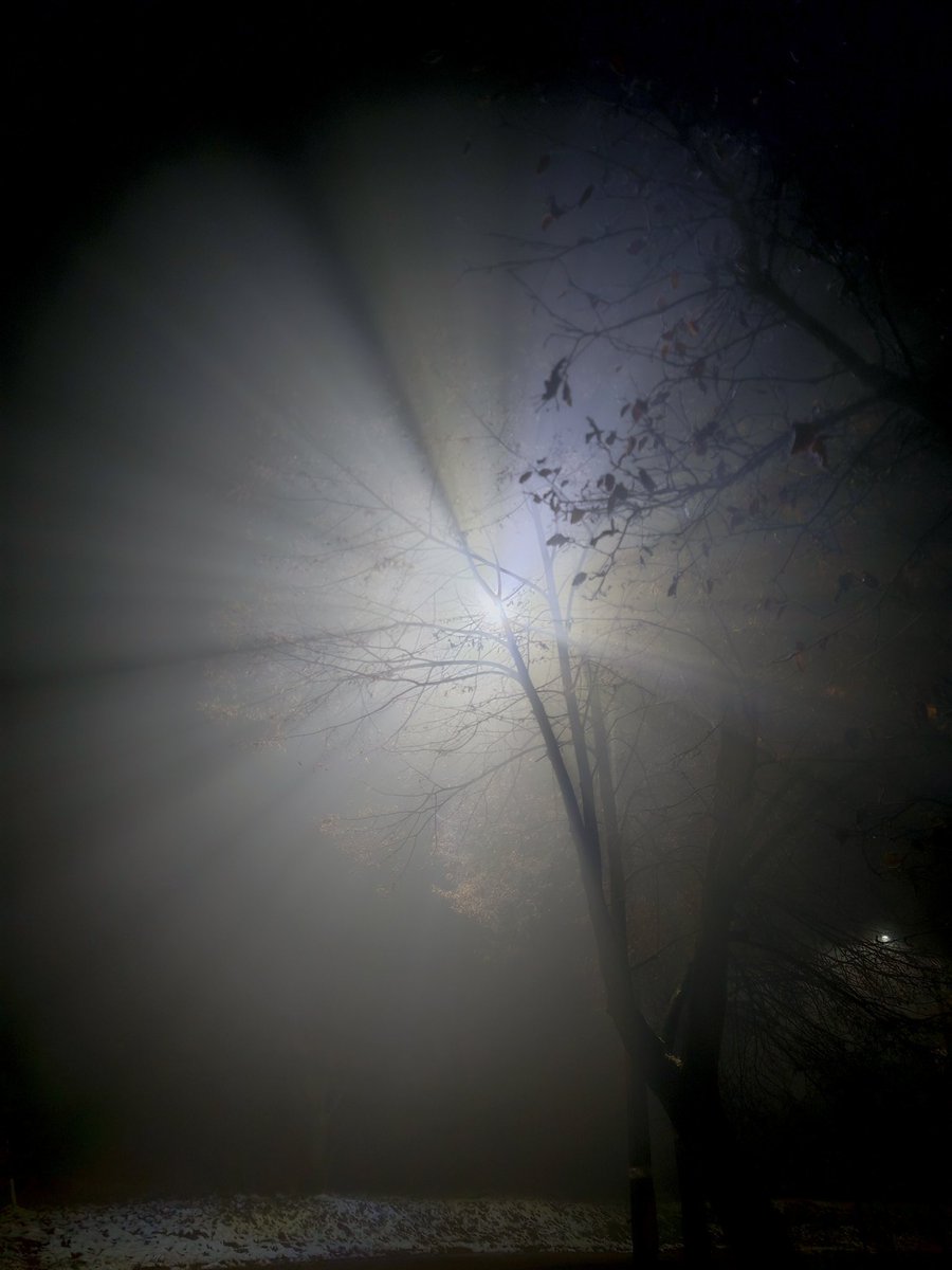 Krzychu_fu's tweet photo. Wczorajsza mgła 🙆 Wczorajsza mgła dodała zdjęciom ciekawy klimat. Uchwyciłem ten efekt podczas powrotu do domu 😀
📱Honor Magic6 pro
#krzychu_fu #magicphotography #mist https://t.co/1vLWHIgKFm
