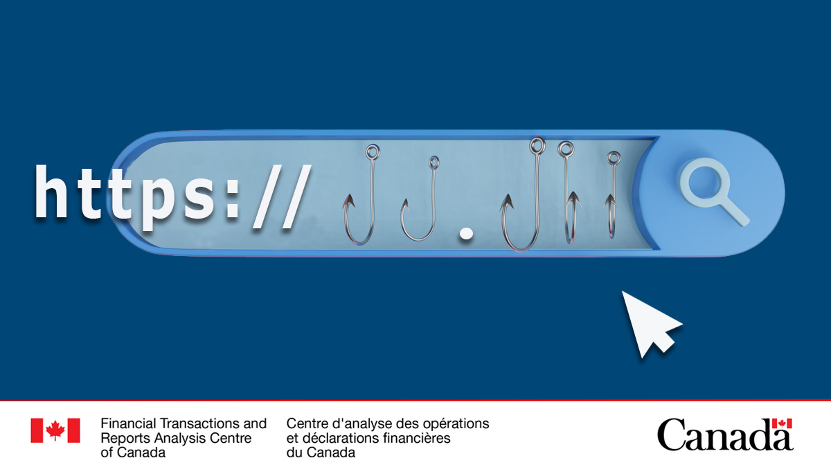 ⚠️ Fraud Alert FINTRAC does not recover lost crypto funds and will never  contact you to offer this service. If someone claims to represent FINTRAC  and promises to get your money back,
