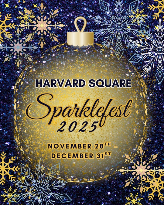 Harvard Square tweet media