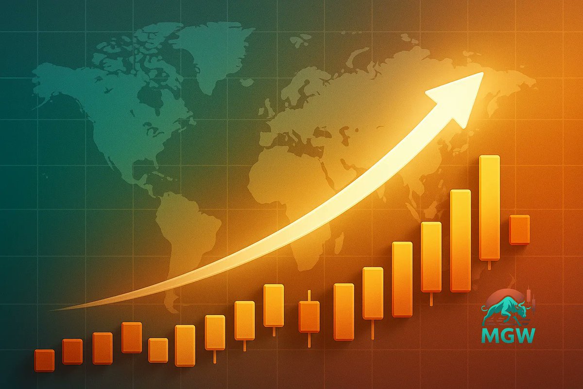 mobdecor's tweet image. Oracle&apos;s Embrace of Artificial Intelligence: A Game-Changer for Investors and the Global Economy #OracleAIRevolution #CapitalAllocationShift marketsgonewild.com/market-news/20……