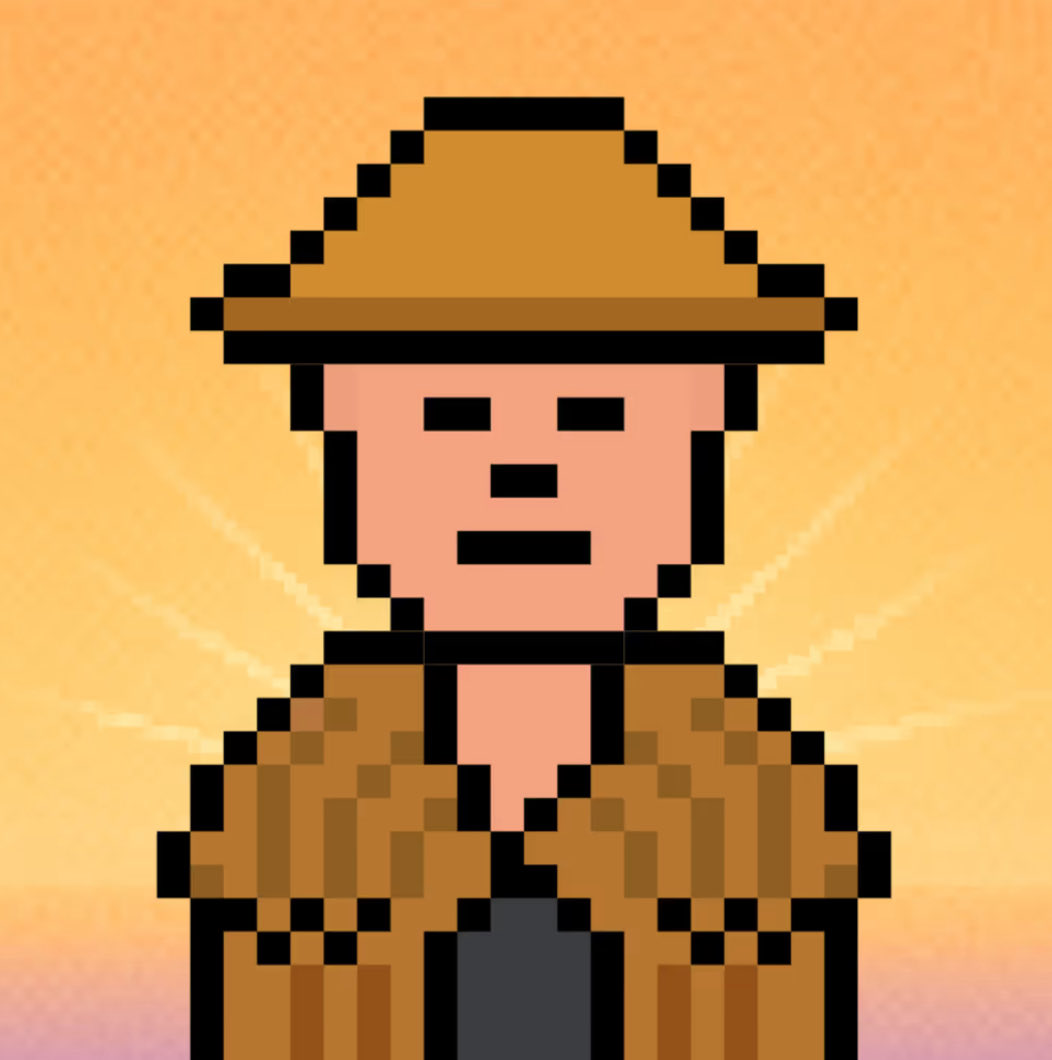 Have you heard of MixFits? 

<a href="/BaseMixFits/">MixFits NFT🍥</a>