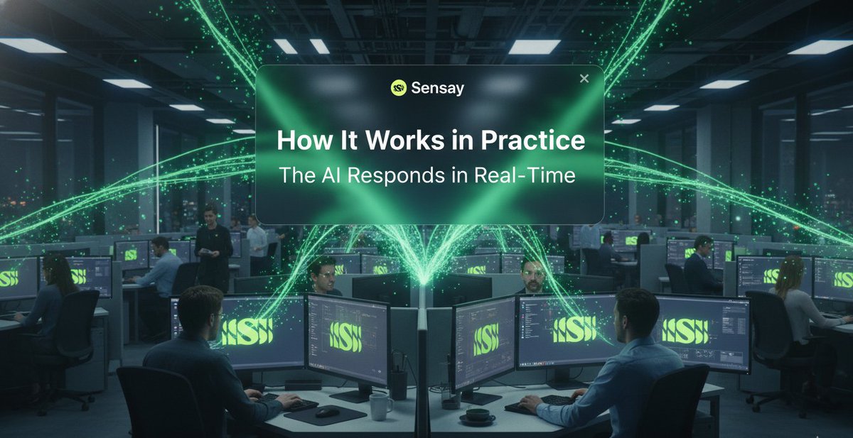 chyderaweb3's tweet image. Thankfully this is exactly what @askSensay was built for.
It lets anyone create AI agents that replicate yourself.
Before I leave, I would:

→Walk Sensay through my entire AI video creation workflow
→Show how I script, prompt Gemini, use ImageFX, animate with Grok
→Explain my…