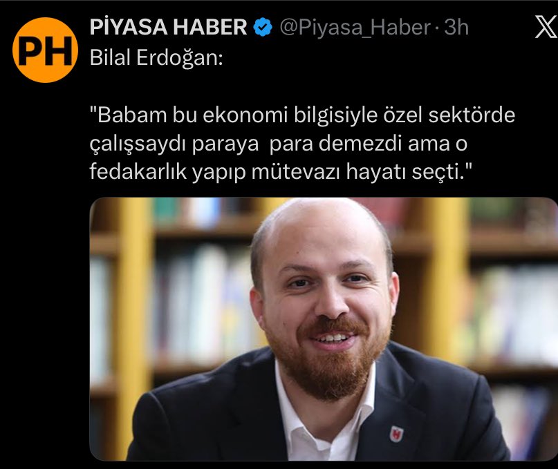 Bilal’e hiç öfkelenemiyorum, hep bi acıma hissediyorum… Dünyanın en zavallı evladı gibi geliyor..