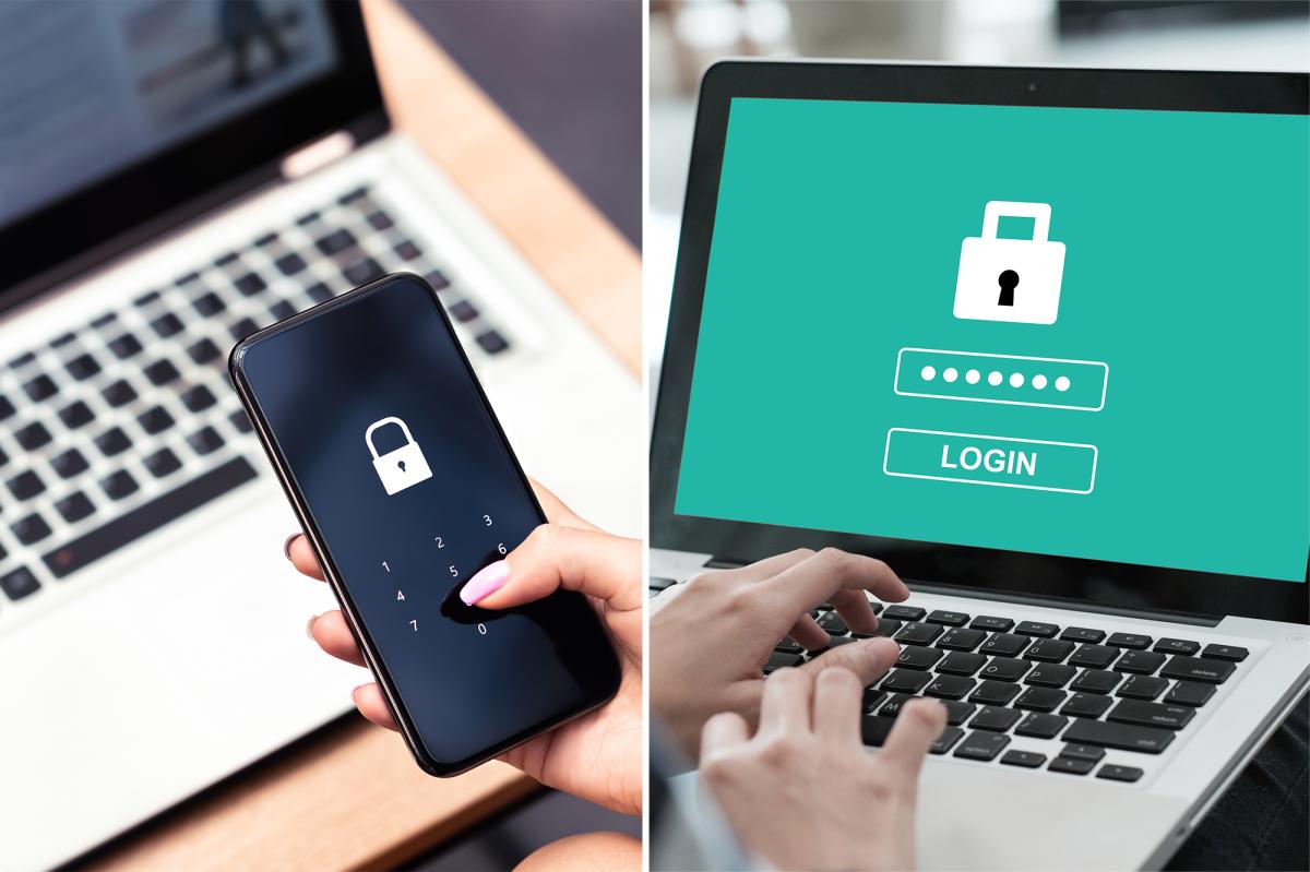 nypost's tweet image. America’s most-used password in 2025 is one simple word trib.al/XopqCSq