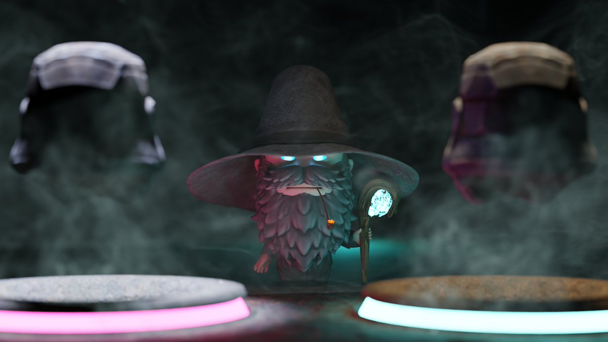 FLINGERS tweet media