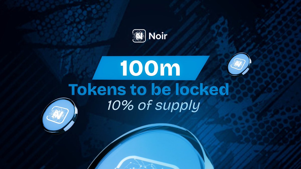 NOIR OTC Trading tweet media