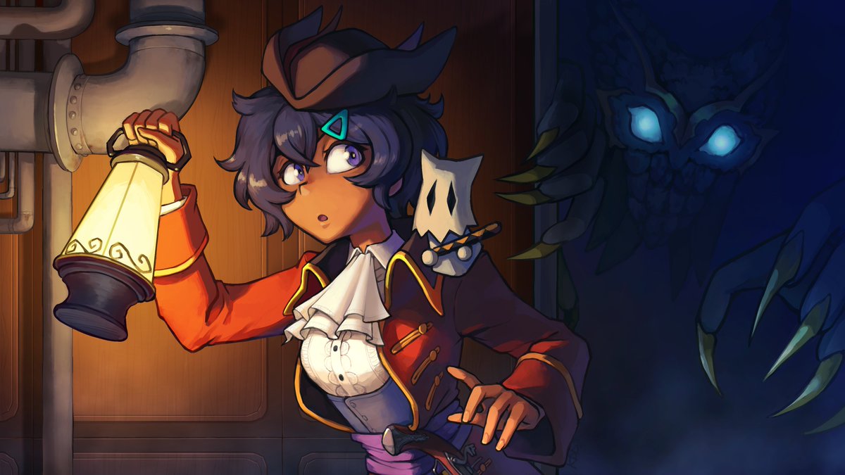 A соmmissiоn for <a href="/HangBoy13/">Hang</a>