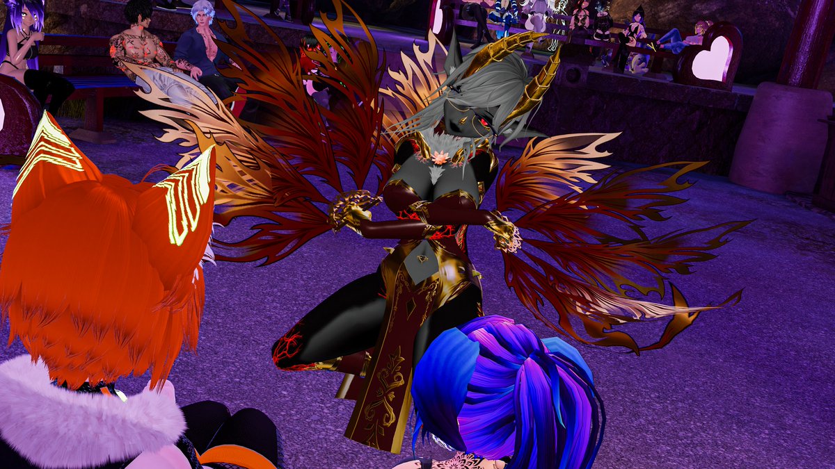 Monstrum Inn tweet media