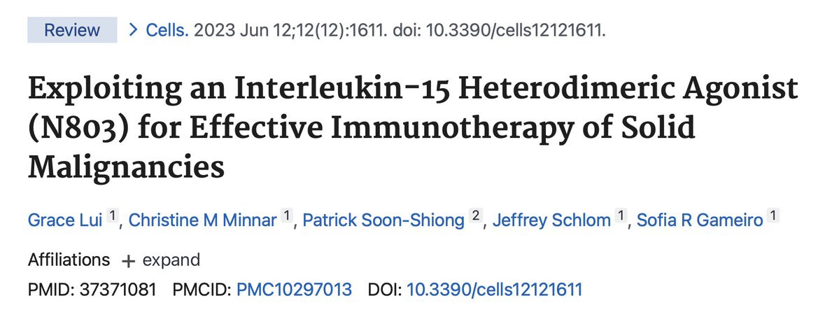 DrPatSoonShiong's tweet image. Lymphopenia is not just a lab abnormality. Since 2015, a decade ago, lymphopenia has its own ICD-10 disease code, D72.810, which makes it billable and clinically recognized!

icd10data.com/ICD10CM/Codes/…

When your doctor uses this code, it identifies patients whose low lymphocyte…