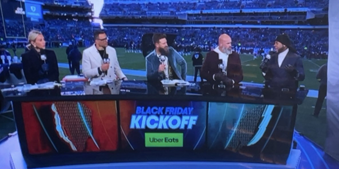 What ever happened to ordinary suits?