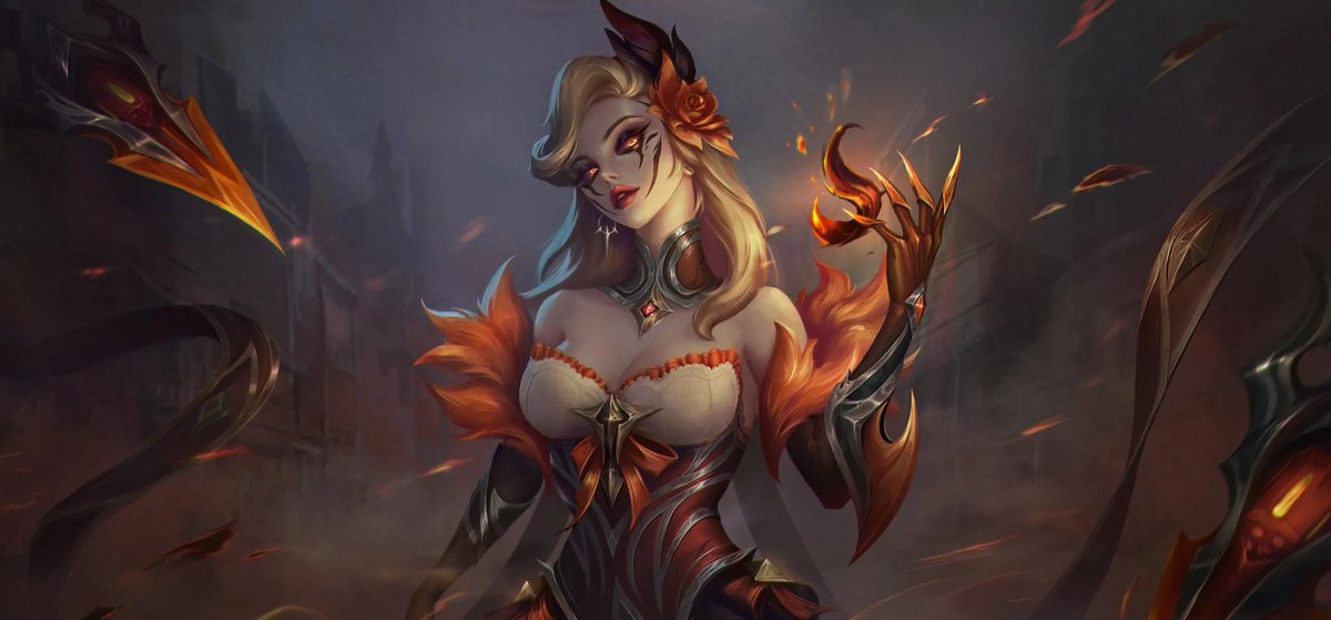 Le live débute !  SPAM EVELYNN

Start Master 20LP, objectif 100LP ce soir !! 
twitch.tv/lumens_lol