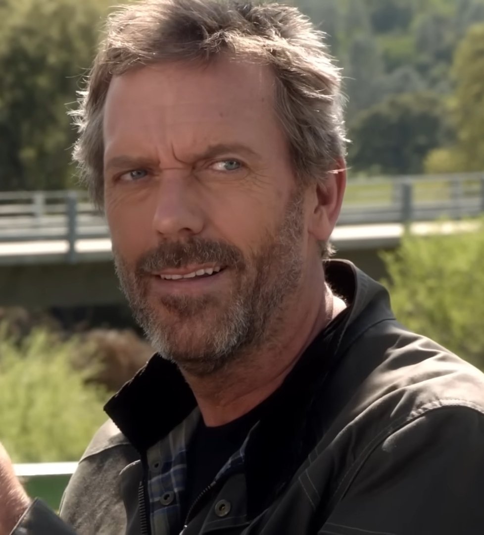 RustyMongoose's tweet image. Okay but hear me out.

Dexter has to track down a cannibalistic serial killer that has been evading the FBI for years. He goes on a road trip/man hunt with the retired doctor who once treated him at a hospital in Jersey: Gregory House.

That's the crossover I need.