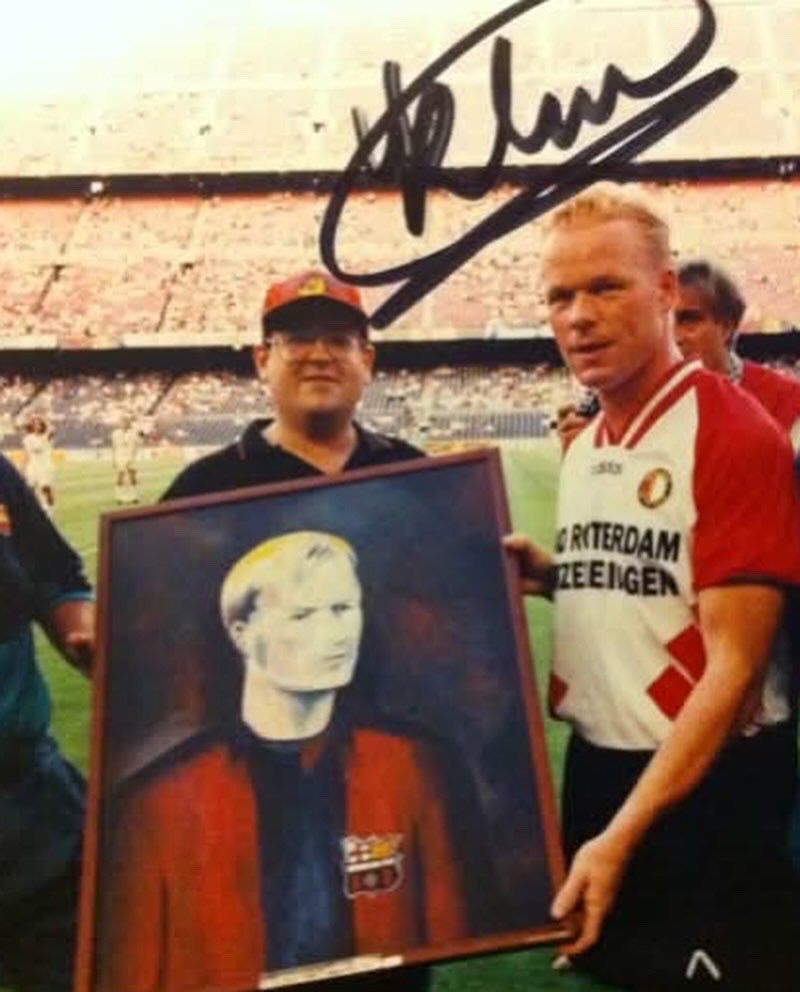 BoixosNoisFirm's tweet image. Que la terra et sigui lleu, amic i company PRESIDENT! 

MANEL HOMAR, PRESIDENT, SEMPRE PRESENT! 

Al Cel Sia. 🙏🏻🕯️🕊️💙❤️