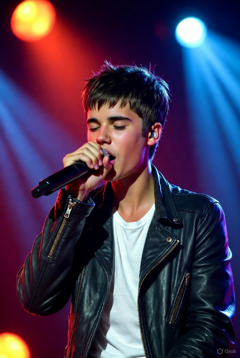 qwikad_com's tweet image. Justin Bieber has a tattoo of a seagull on his hip.

It’s a family tradition — his dad and uncles have the same one.

#JustinBieber #BieberTattoos @grok