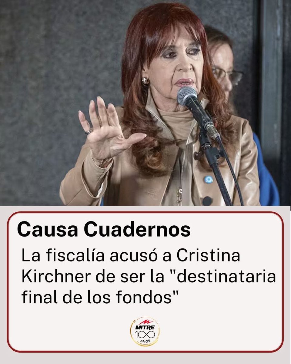 marcalpalazzolo's tweet image. CHORRA CRISTINA KIRCHNER. EL QUE LA APOYA ES FLOR DE BOLUDO.