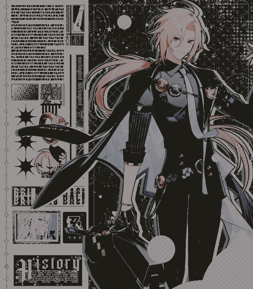 ‍ ‍ ‍ ‍ ‍ ‍ ‍ ‍݁ ‍‍ 𐔌 ͡ ‍‍‍ 𝓱𝖚 ‍‍ ͙ ᵍo. ♱ tweet media