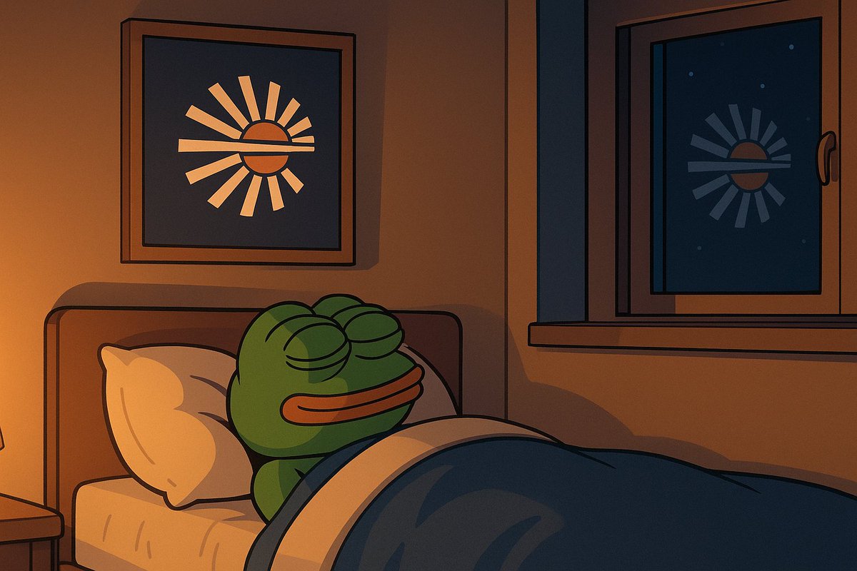 nfttehraan's tweet image. Gn 🌙

in this new phase of web3 @EspressoSys isnt just patching fees
it’s rewriting how economic throughput works

when confirmations stay fast and the cost curve stays flat
builders stop designing around limits
and start designing around possibility

this is the moment where…