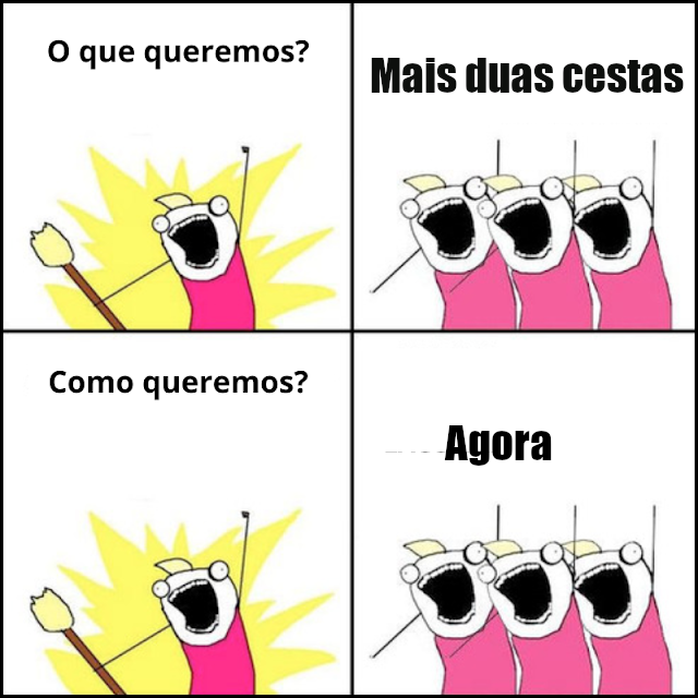 ejcff's tweet photo. @americanas Vai na fé que eu quer quer https://t.co/SvEbjevaNE