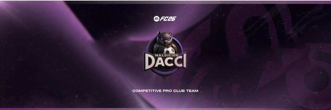 #EAFC26|#Matchday 

🏆 <a href="/VPCL_Spain/">VPCL España</a>
🆚  Ave Fenix
🤝 1-1

🏆 <a href="/SLC_Spain/">Super League Clubs</a>
🆚 <a href="/MALAKITOFC777/">MALAKITO FC</a>
👎 2-4

🆚 <a href="/RealSlayers_/">Real Slayers</a>
👍 3-2

🏆<a href="/LigaACP/">Liga ACP (Asociación Clubes Pro) 🇪🇦</a>
🆚 <a href="/M0DXGaming/">ᴍᴏᴅx ɢᴀᴍɪɴɢ</a>
👍 2-1

🆚 <a href="/BlessedClubPRO/">Blessed Club 🇪🇦</a>
👎 0-1
<a href="/_chocolate3000/">AYUDAS FIFA CHOCO3K🐦</a>🏟️
<a href="/ComunidadClubes/">COMUNIDAD CLUBS 🎮⚽️</a>🥅
<a href="/ComunidadClubs/">Comunidad ClubsPro 🌍</a>🌍
<a href="/ComunidadCpro/">ComunidadCpro</a>🎙️
#SaveGaza🆓
#StopRacismo🛑