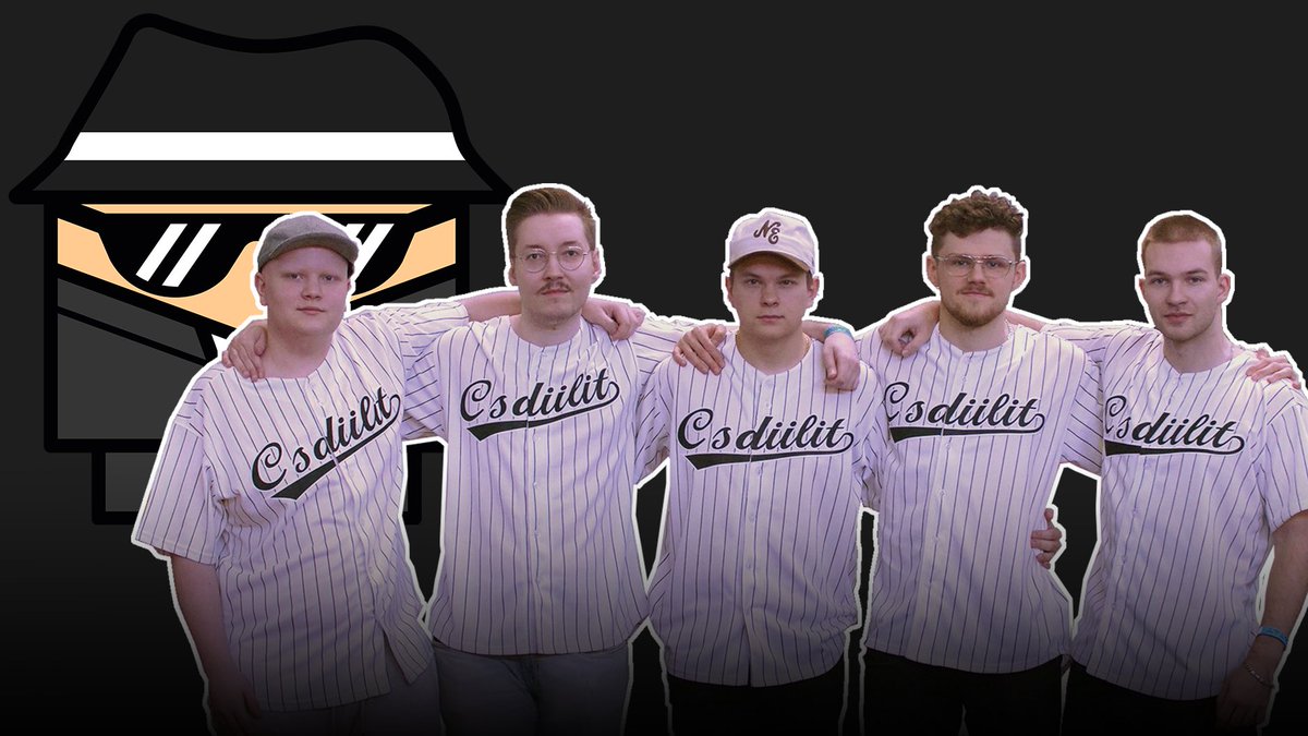 CSDIILIT tweet media