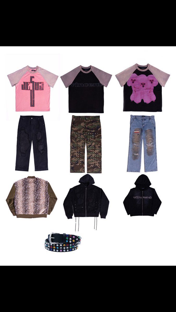 online now
Vincentcorporation.com
code BLKFRI for 15% off