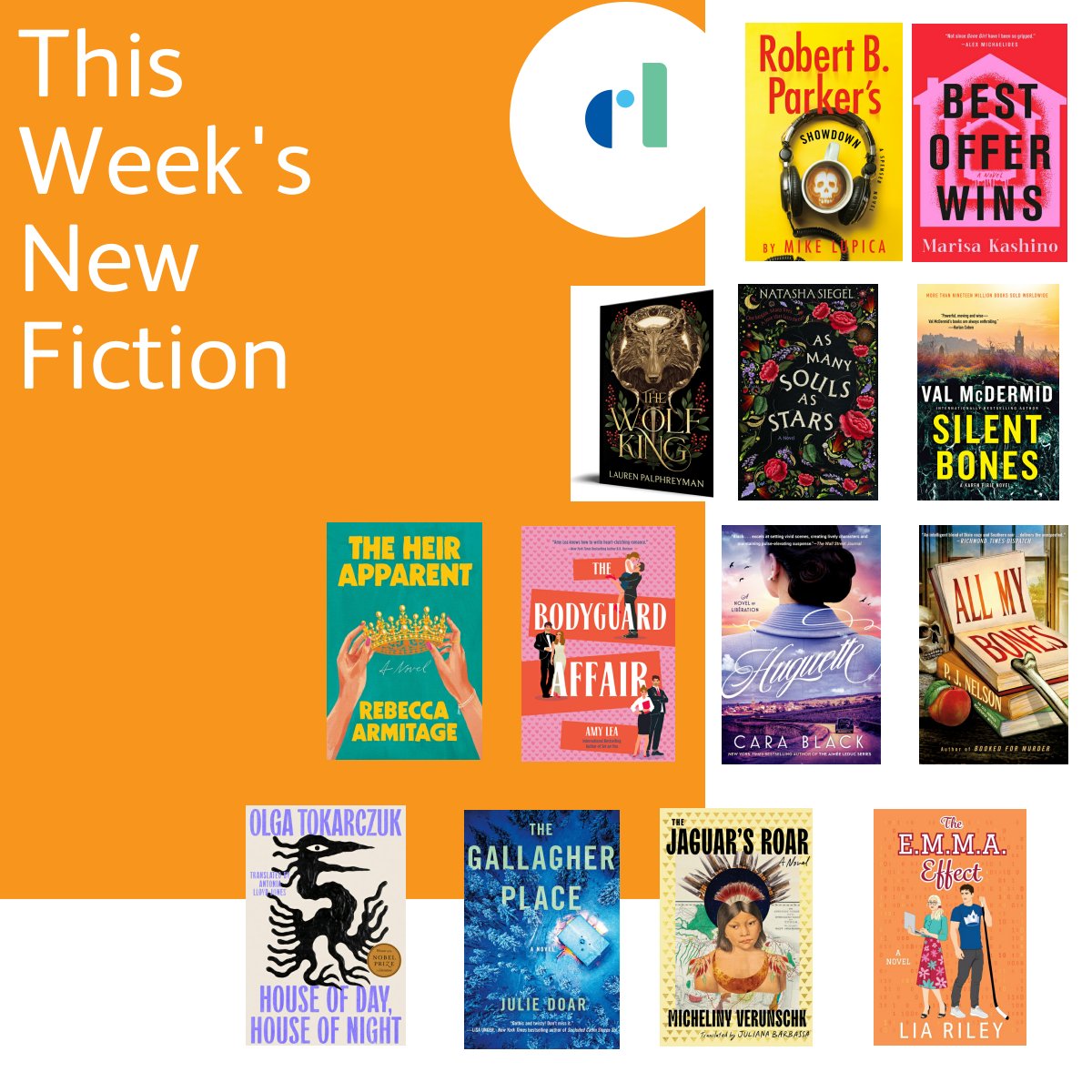 Chappaqua Library tweet media