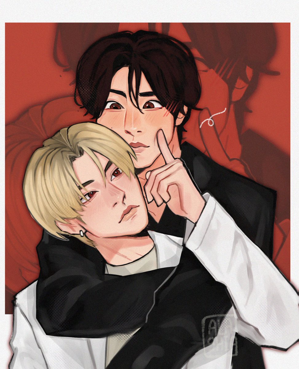 hwangalix ★OPEN COMMISSIONS★ tweet media
