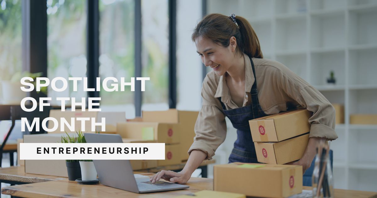 WINLearning_'s tweet image. Entrepreneurs think globally and act locally. Whether solving challenges in your community or developing scalable solutions, entrepreneurial thinking means finding value in every opportunity. 🌟 #OpportunityMindset #ChangeMaker