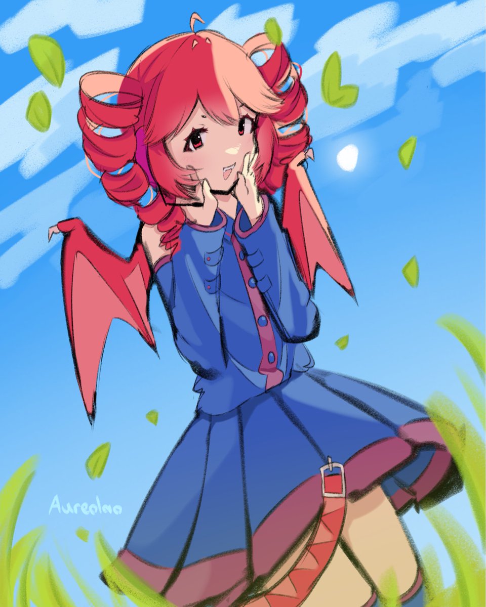 Aureolao_'s tweet image. #重音テト