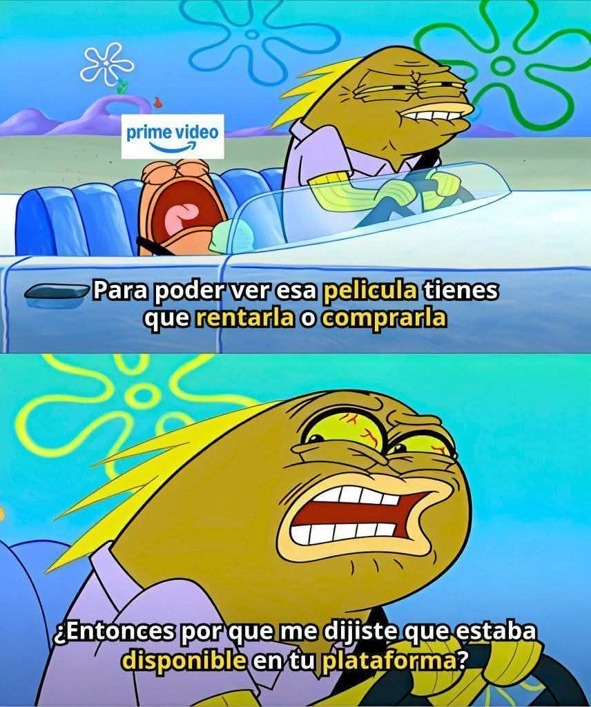 Como odio que pase eso...