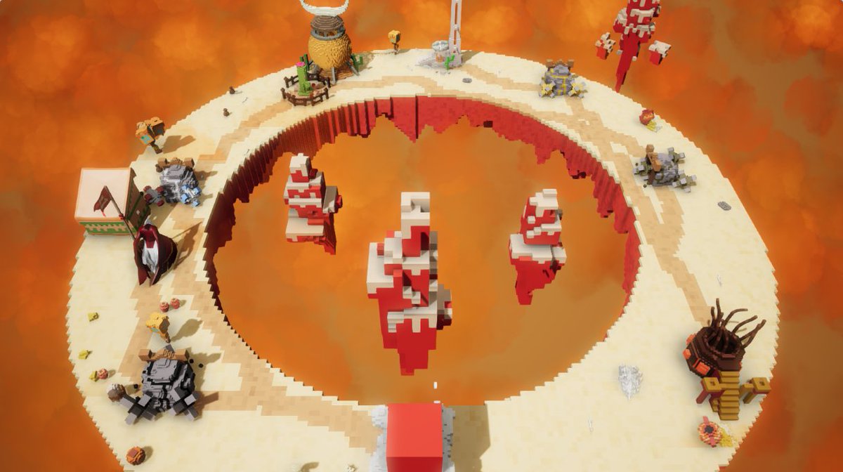 My land in <a href="/ZeeverseGame/">Zeeverse</a>