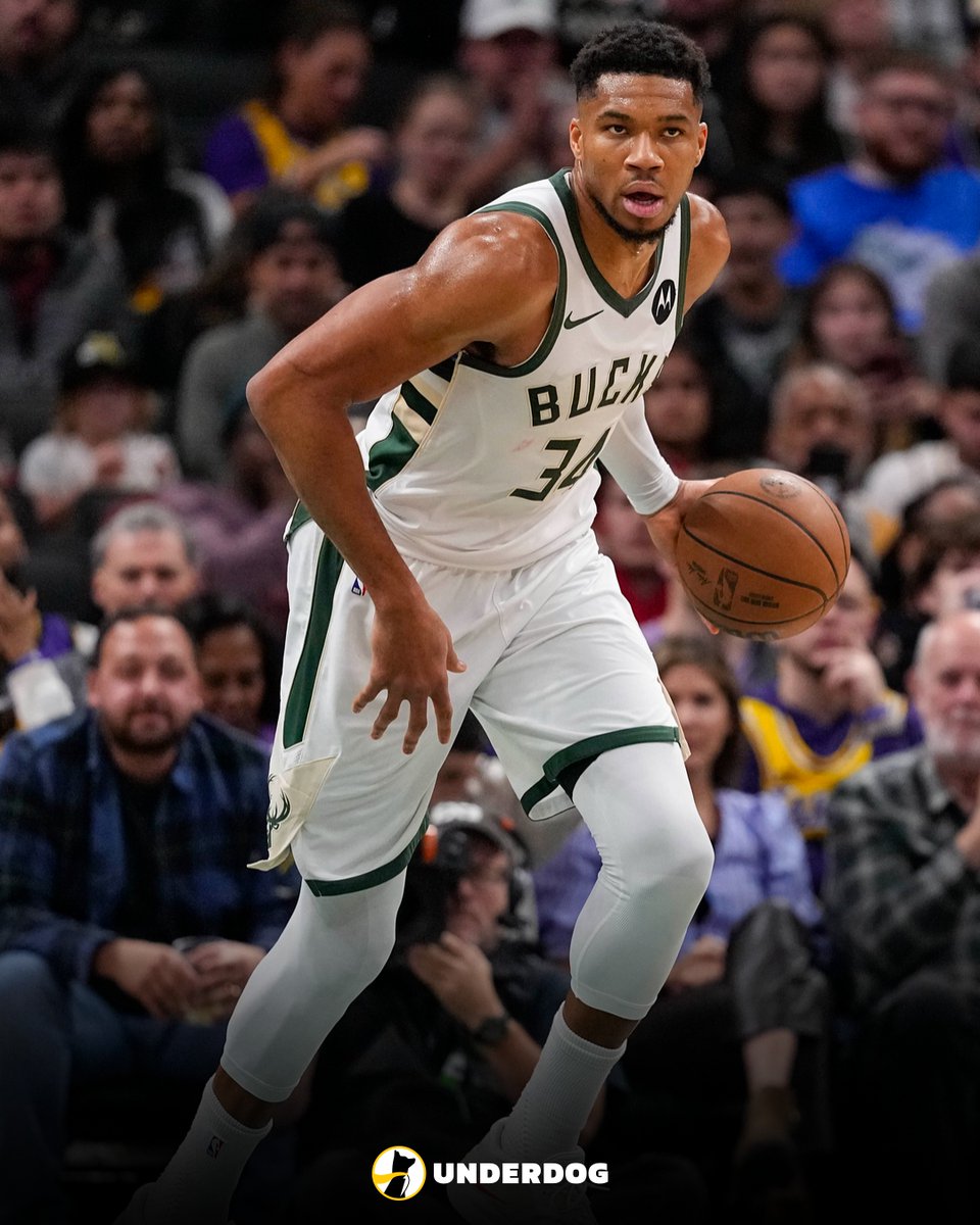 Underdog NBA tweet media