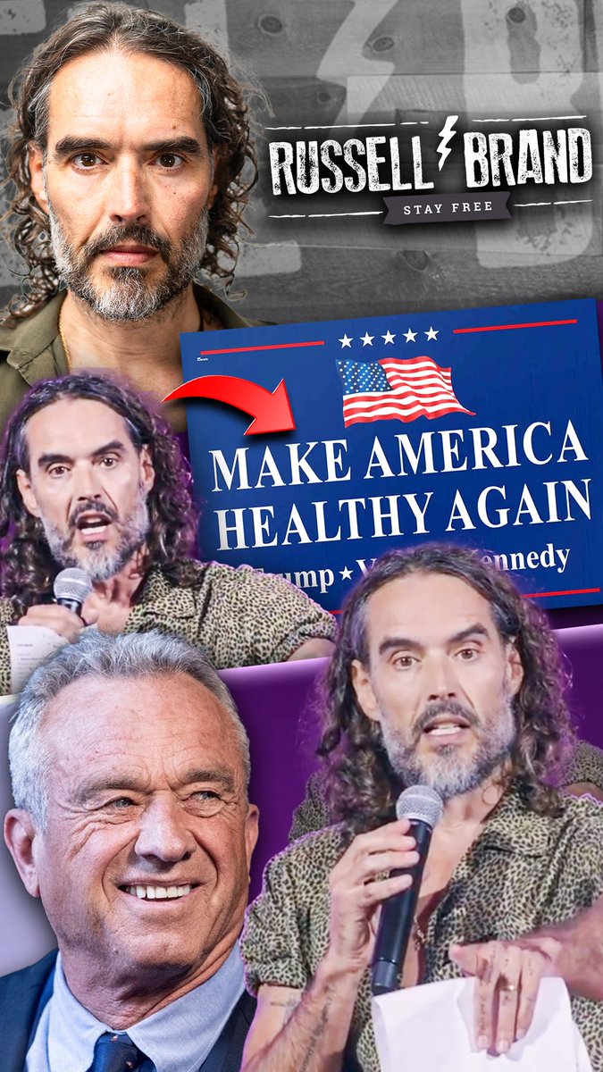rustyrockets's tweet image. Watch now - bit.ly/SF656-live

MAHA Summit - Comedy, Controversy &amp;amp; Clarity