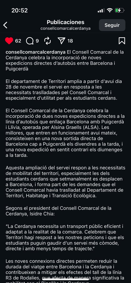 BusExpresBerga tweet media