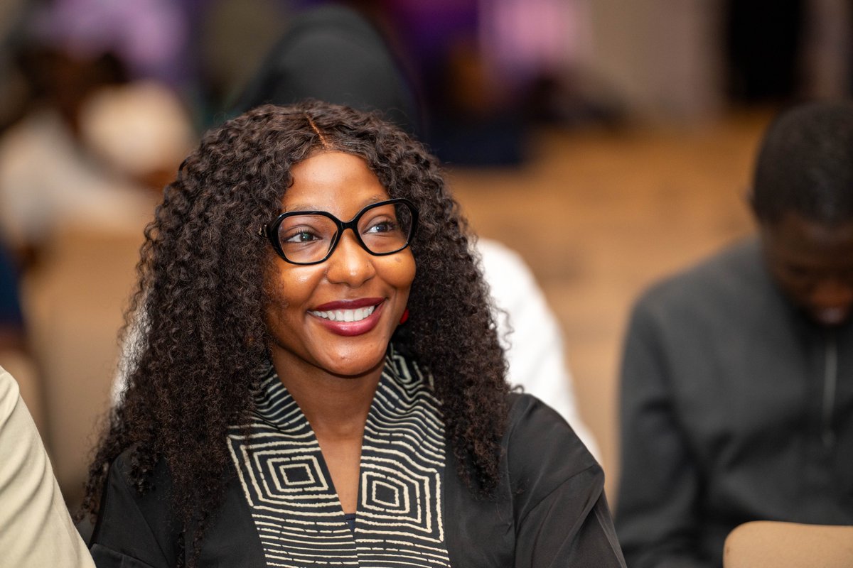 Réseau des Alumni de l'ESP tweet media