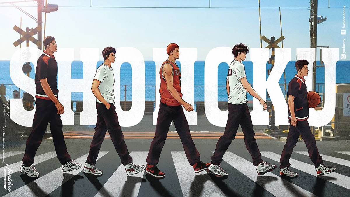 TakehikoArt's tweet image. 