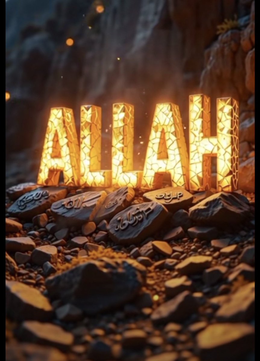tevafu_k's tweet image. &quot;ALLAH&apos;a tevekkül et. Vekil olarak ALLAH yeter.&quot;✍️

 (Azhab, 3)