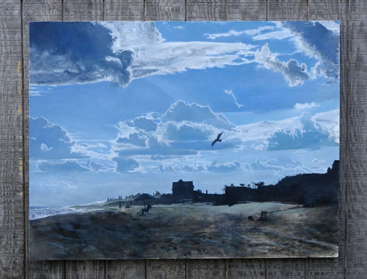 Join us for the 21st Annual Thanksgiving Collective: Making it Home opening reception on Saturday, November 29 from 5–7PM 🏡

Featuring the work of Jeremy Dennis, Sally Egbert, Sabra Moon Elliot, Hiroyuki Hamada, Judith Hudson, and Miles Partington.