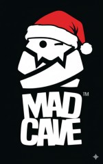 Windupgeeks's tweet image. Mad Cave Studios is keeping pulp heroes and bold new voices alive on the comics shelf. I’ve rounded up their best graphic novels for holiday gifting, from Flash Gordon and Dick Tracy to Nottingham and Hound. #MadCaveStudios #graphicnovels #giftguide