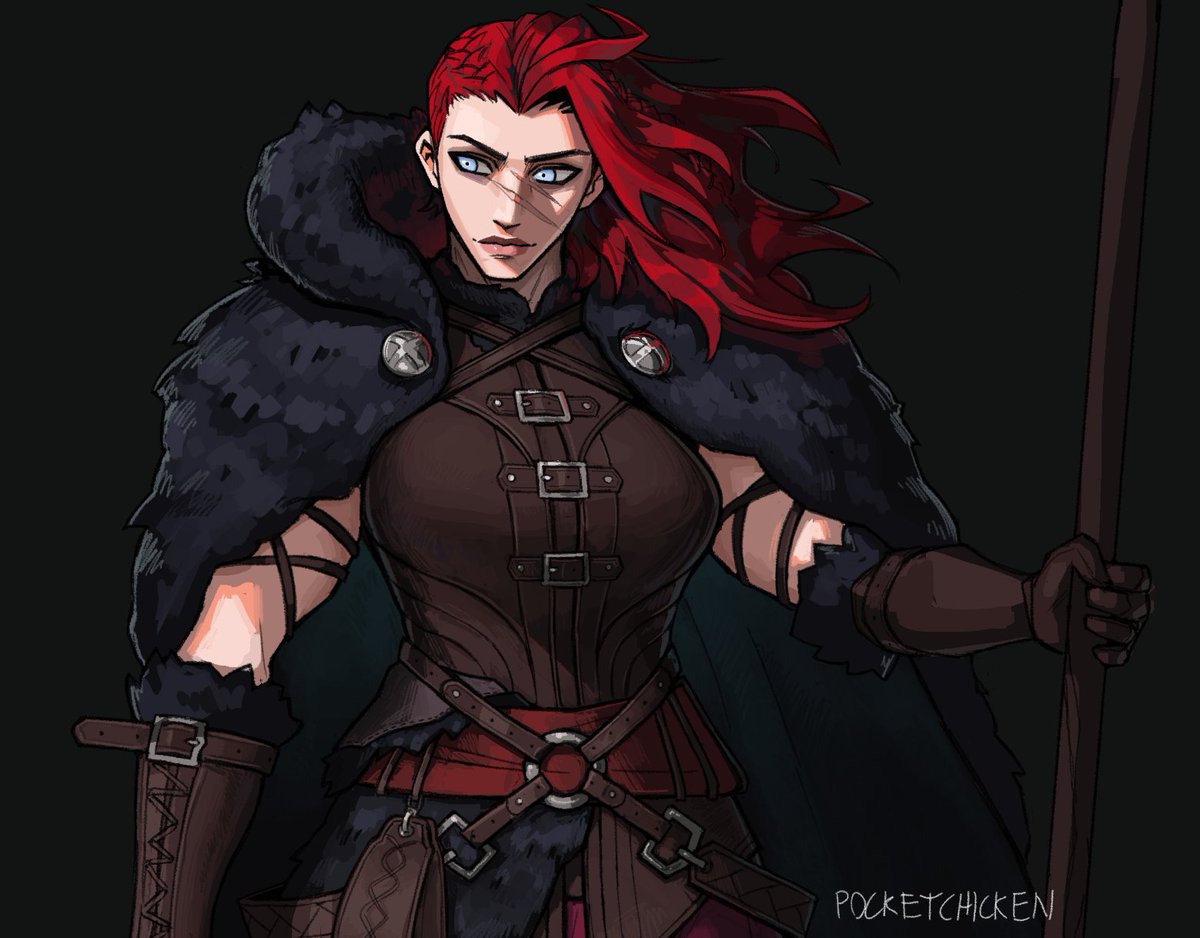 PocketChicken tweet media