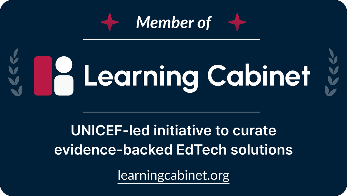 PhETsims's tweet photo. In line with our mission to make STEM learning more engaging and accessible, we are honoured to be listed in the #LearningCabinet - a global list of EdTech solutions with proven potential to improve learning. 
Details: https://t.co/fbC3lu1JXY #EdTechForGood #interactYourWay https://t.co/8gxeYJdEXw