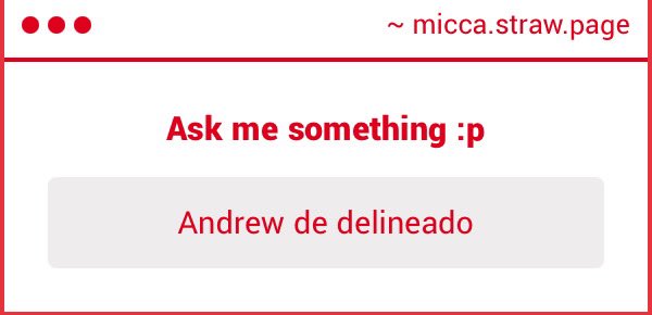 m_sunmir's tweet image. #andriel