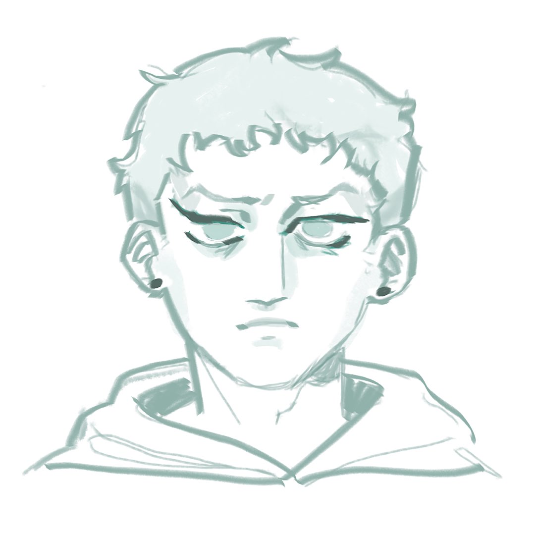 m_sunmir's tweet image. #andriel