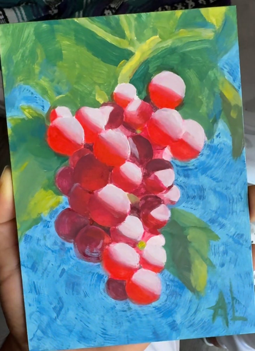 dofoart's tweet photo. Daily painting #oilpainting #daily Day 2 https://t.co/MnsFOAQGFb