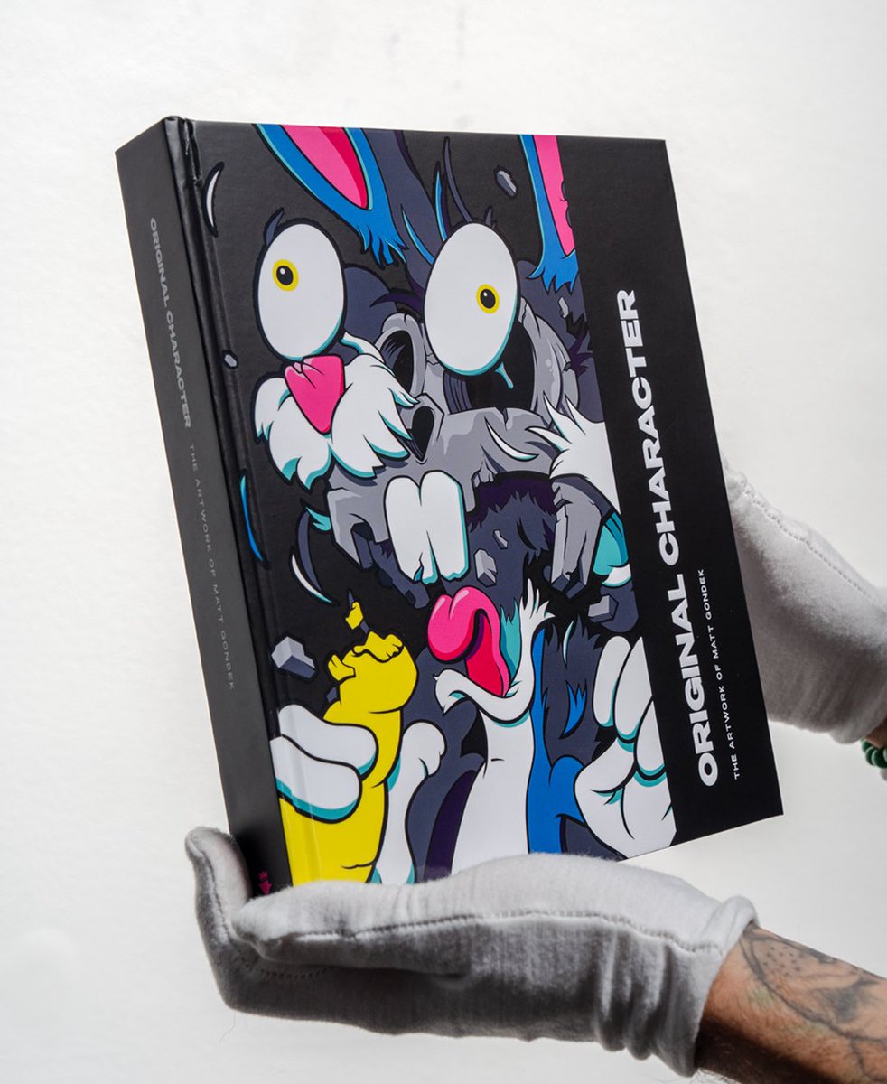 Matt Gondek The Best Revenge2018 サインあり Matt Gondek - Artworks for Sale & More | Artsy