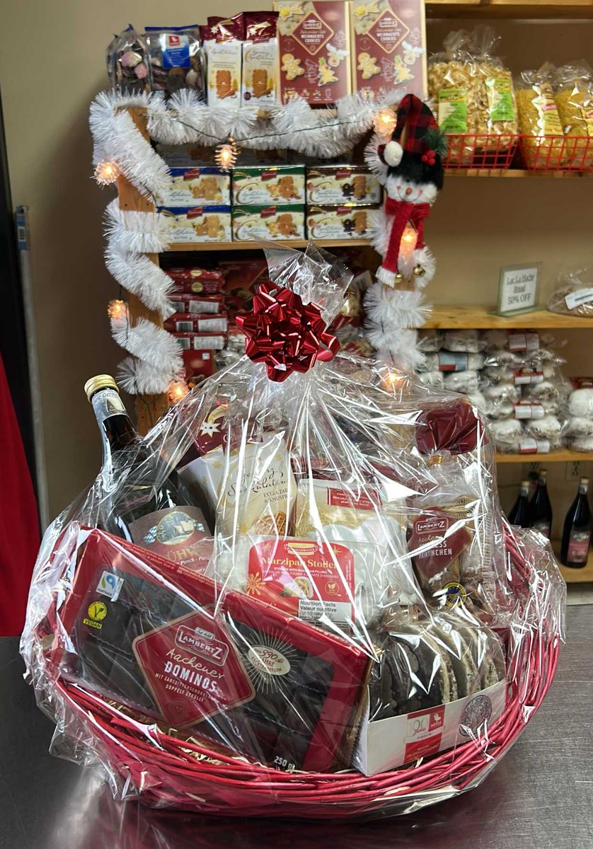 Altmaerker Deli tweet media