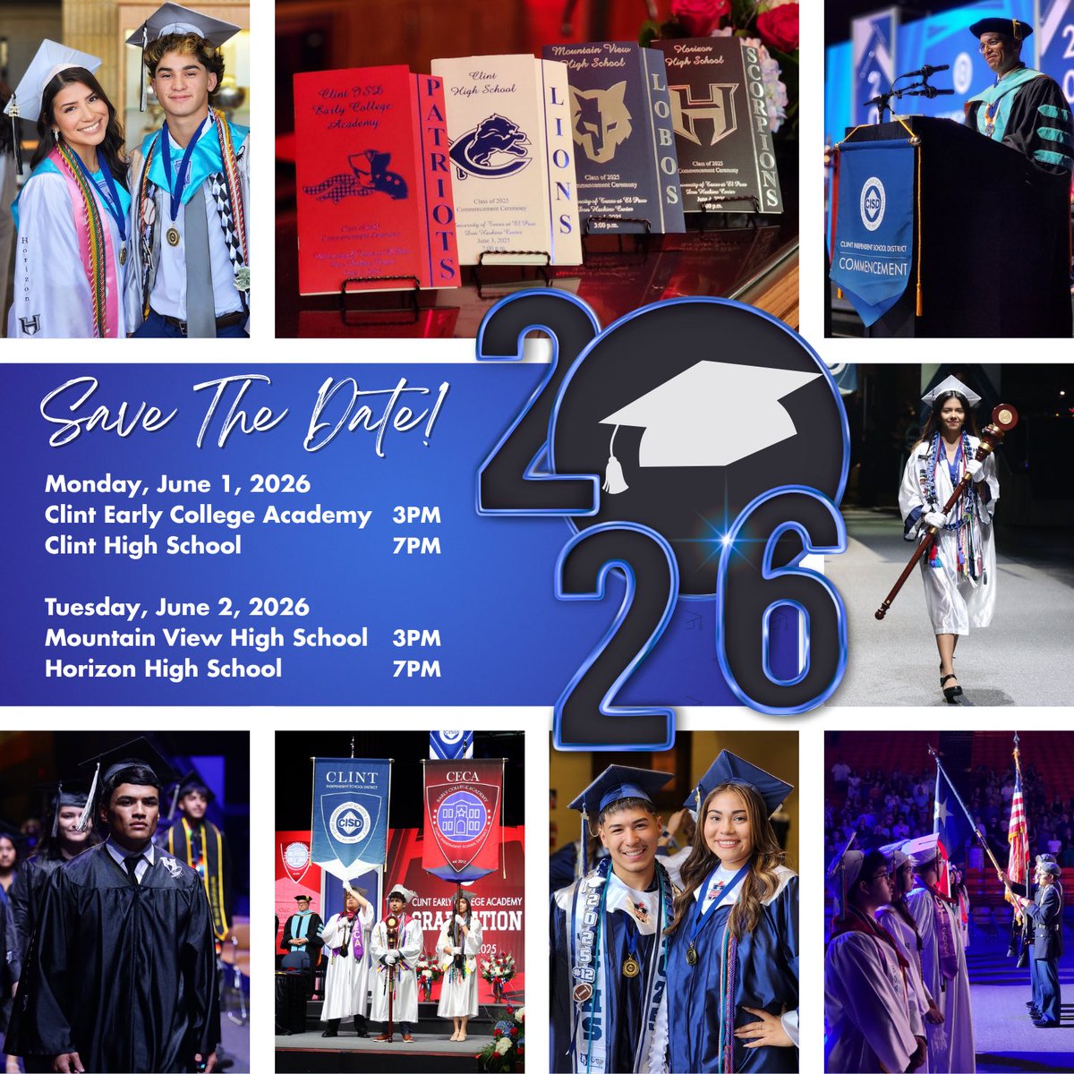 Clint ISD tweet media