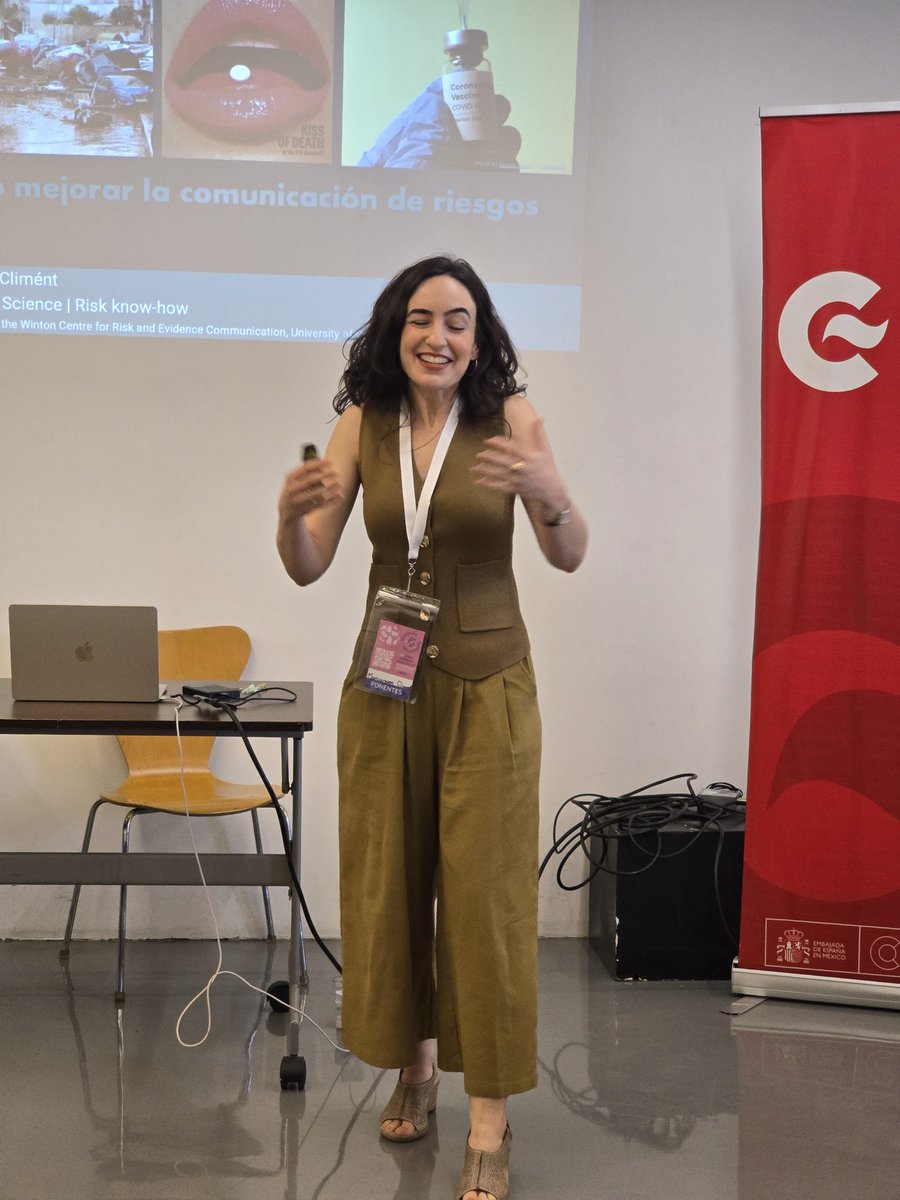 RedMexPeriodCiencia tweet media