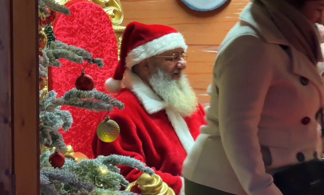 Noël à Limoges 2025  👉📺xfru.it/ClCUPq