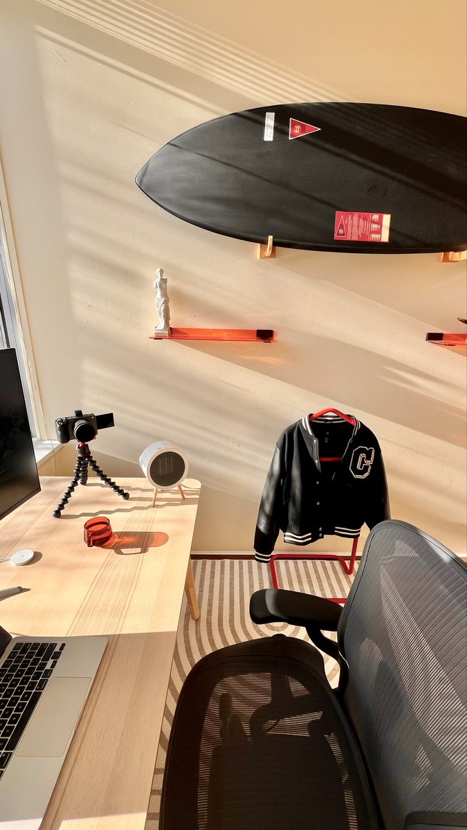 Afternoon Foundry tweet media